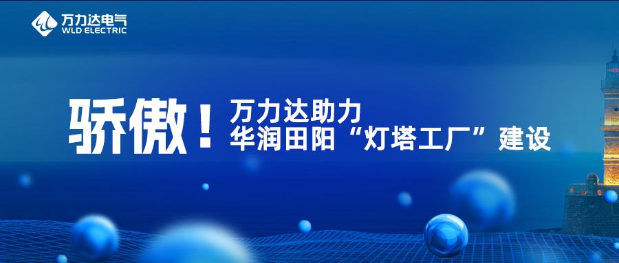骄傲！口袋德州官网助力华润田阳“灯塔工厂”建设